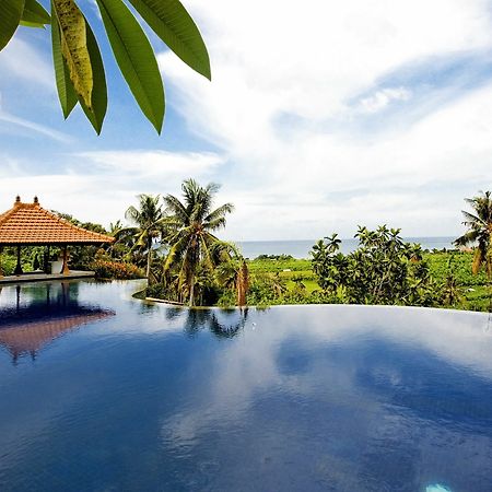 Bali Nibbana Resort Umeanyar Exterior foto
