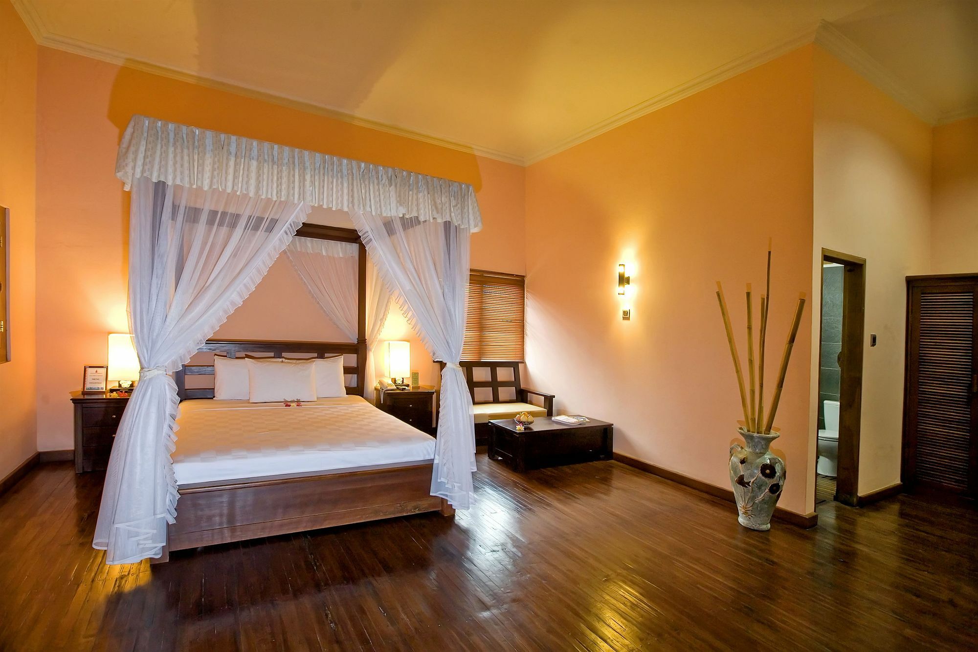 Bali Nibbana Resort Umeanyar Exterior foto