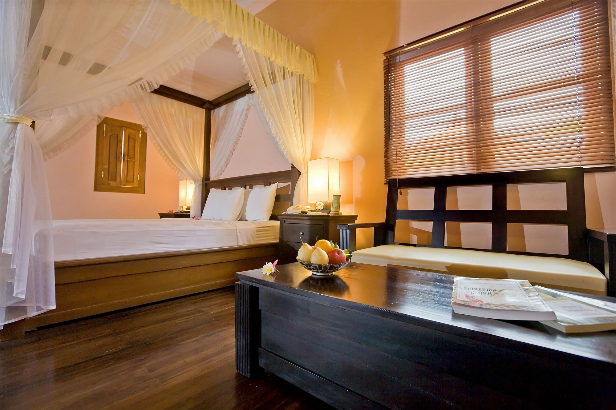Bali Nibbana Resort Umeanyar Exterior foto